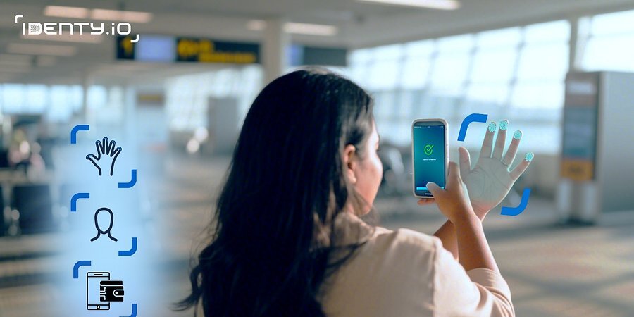 Explorando el Futuro de la Identidad Digital: Integratec e Identy